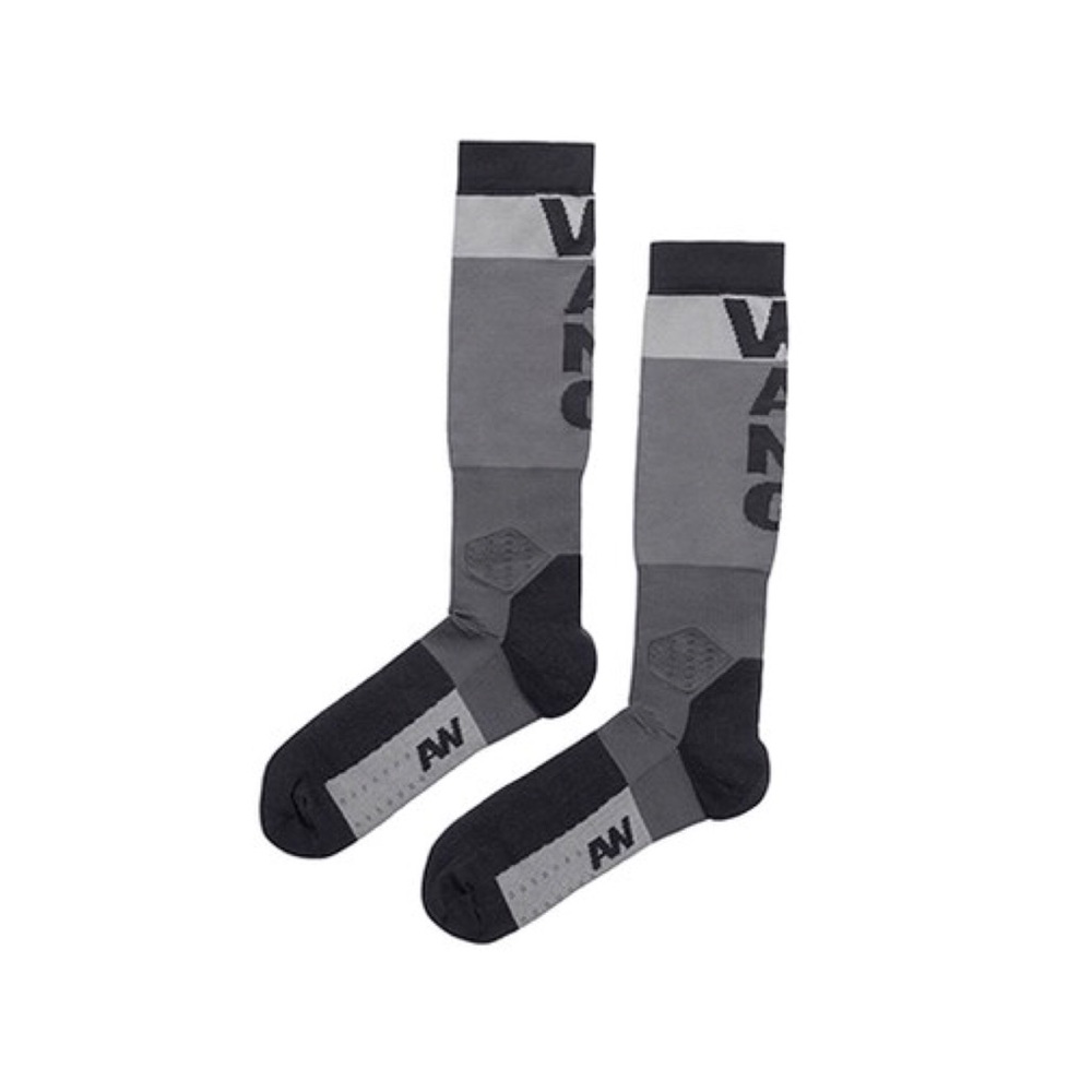 Alexander wang for H&M brand new high socks